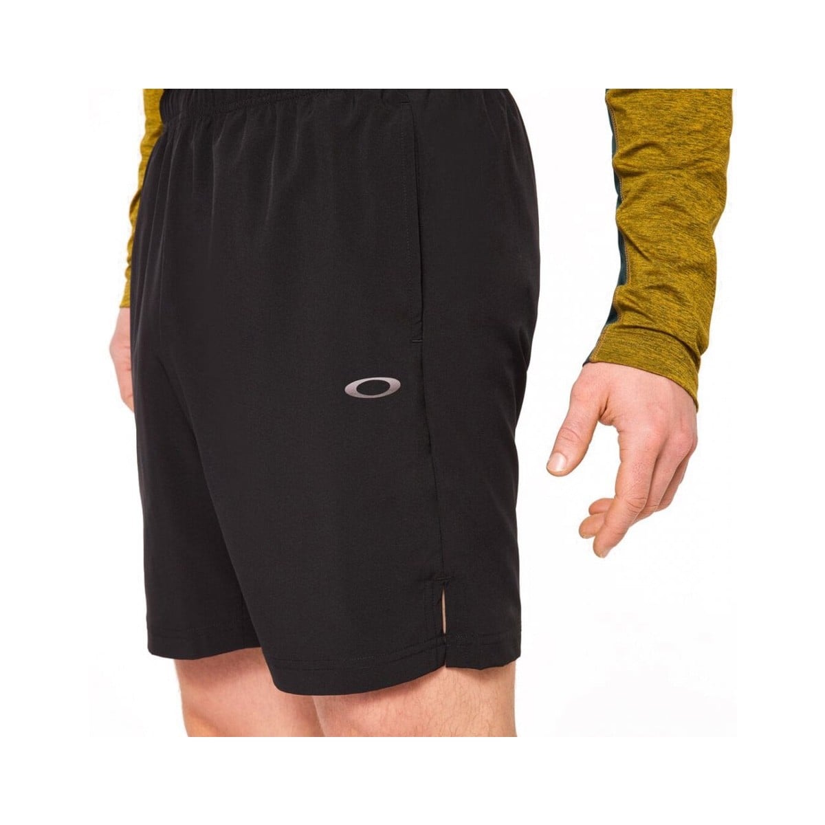 Shorts Oakley Foundational 7" 3.0 Black