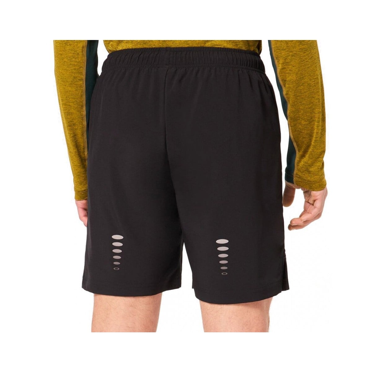 Shorts Oakley Foundational 7" 3.0 Black