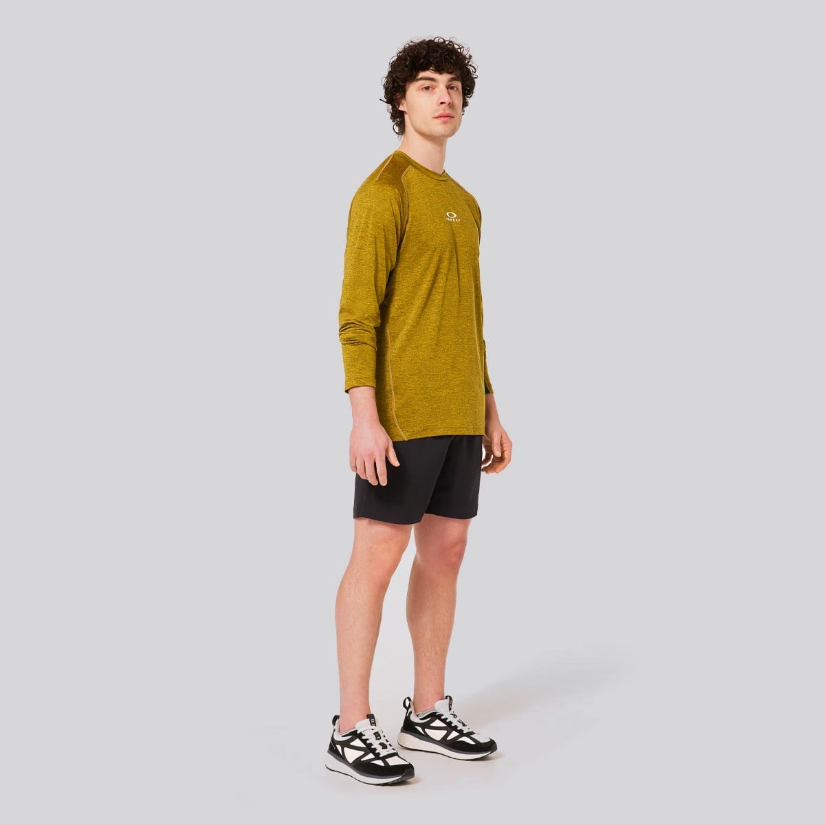 Shorts Oakley Foundational 7" 3.0 Black