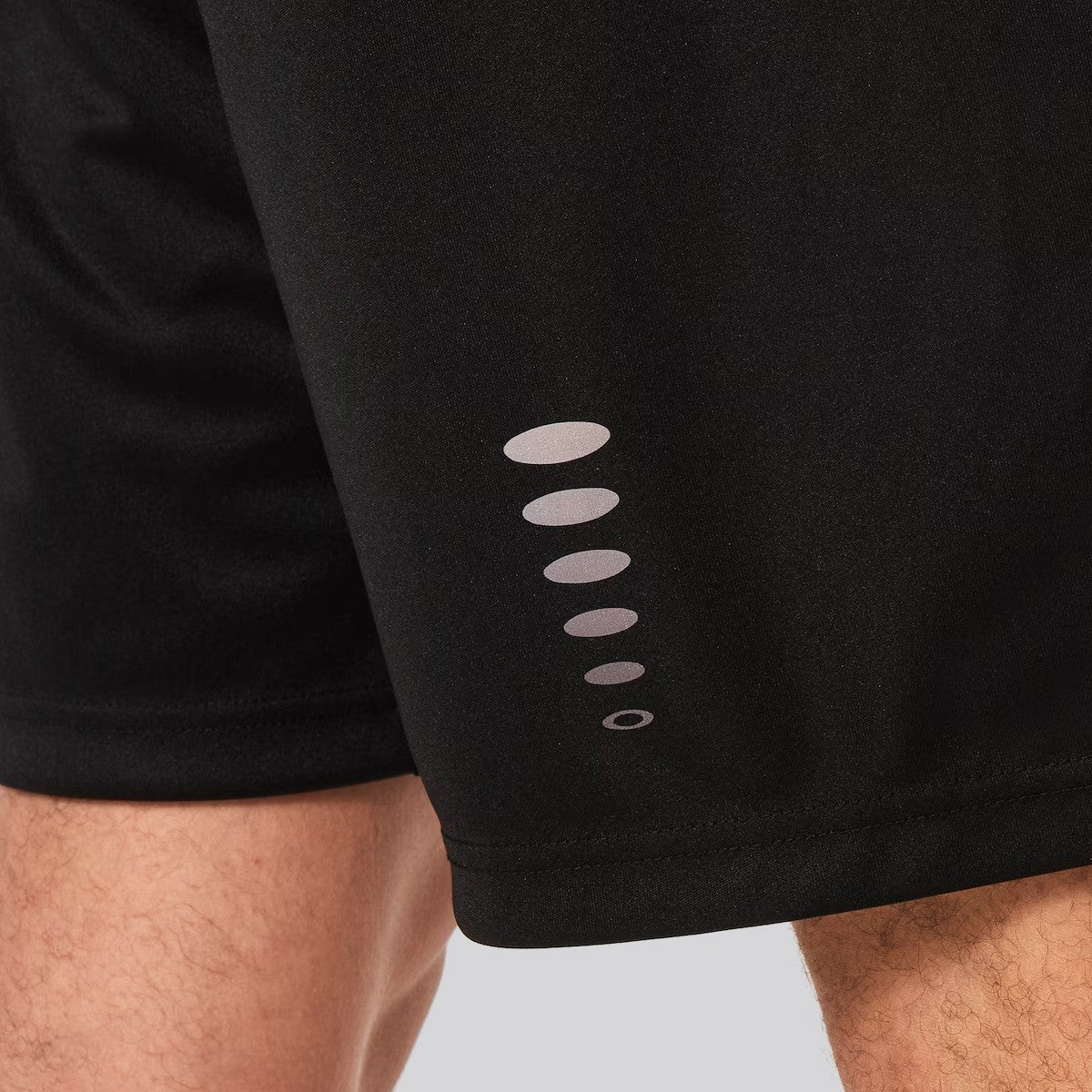 Shorts Oakley Foundational 9" 3.0 Blackout