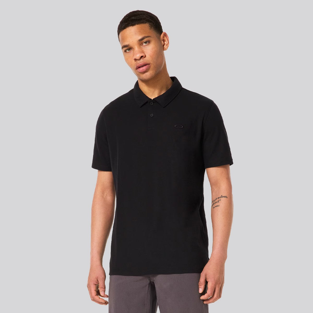 Polera Oakley Relax Urban Black