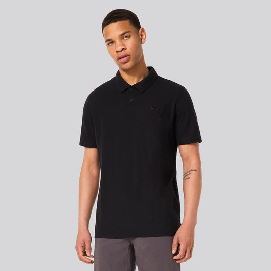 Polera Oakley Relax Urban Black