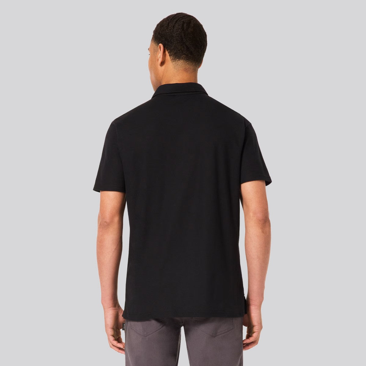 Polera Oakley Relax Urban Black