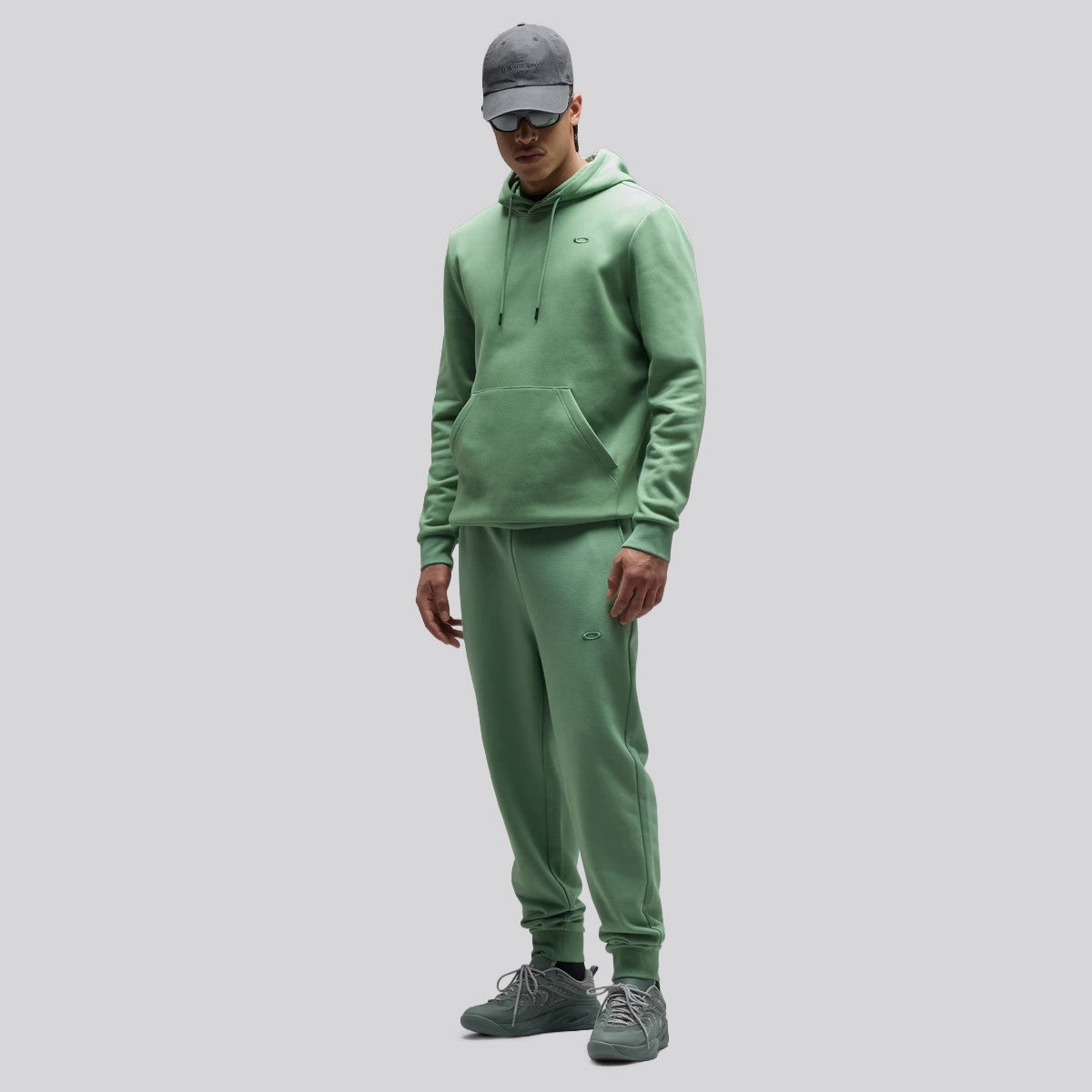 Pantalón Oakley Relax 2.0 Green