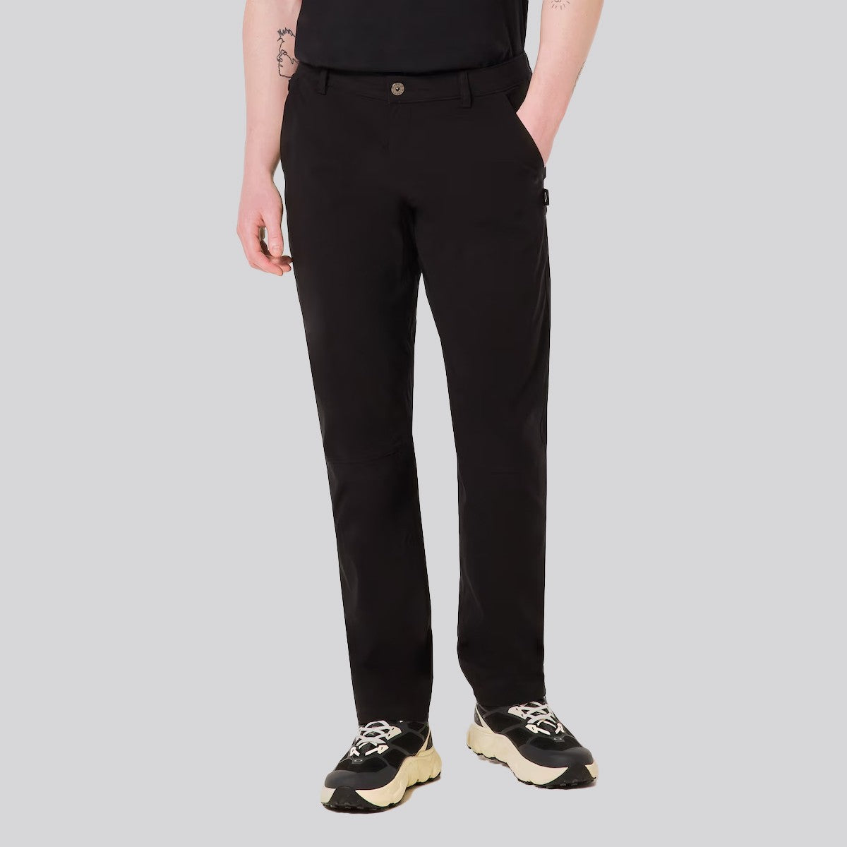 Pantalón Oakley Perf 5 Utility Blackout