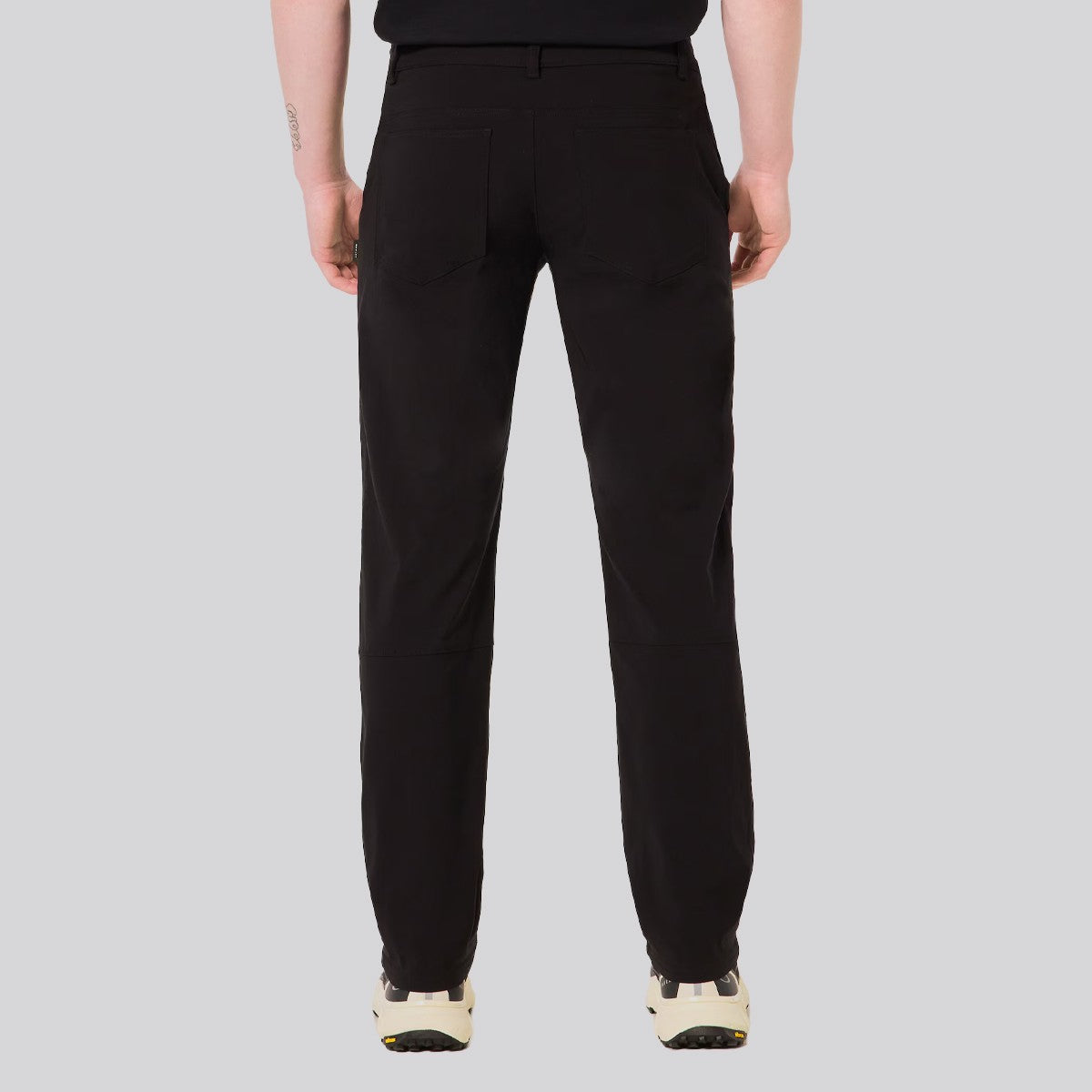Pantalón Oakley Perf 5 Utility Blackout