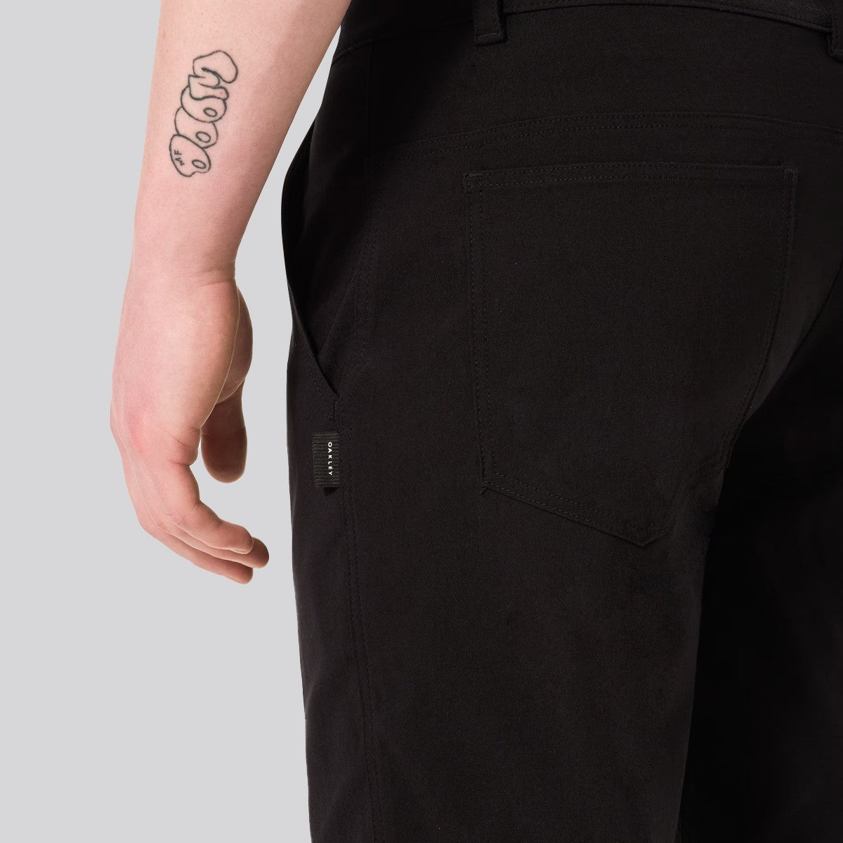 Pantalón Oakley Perf 5 Utility Blackout