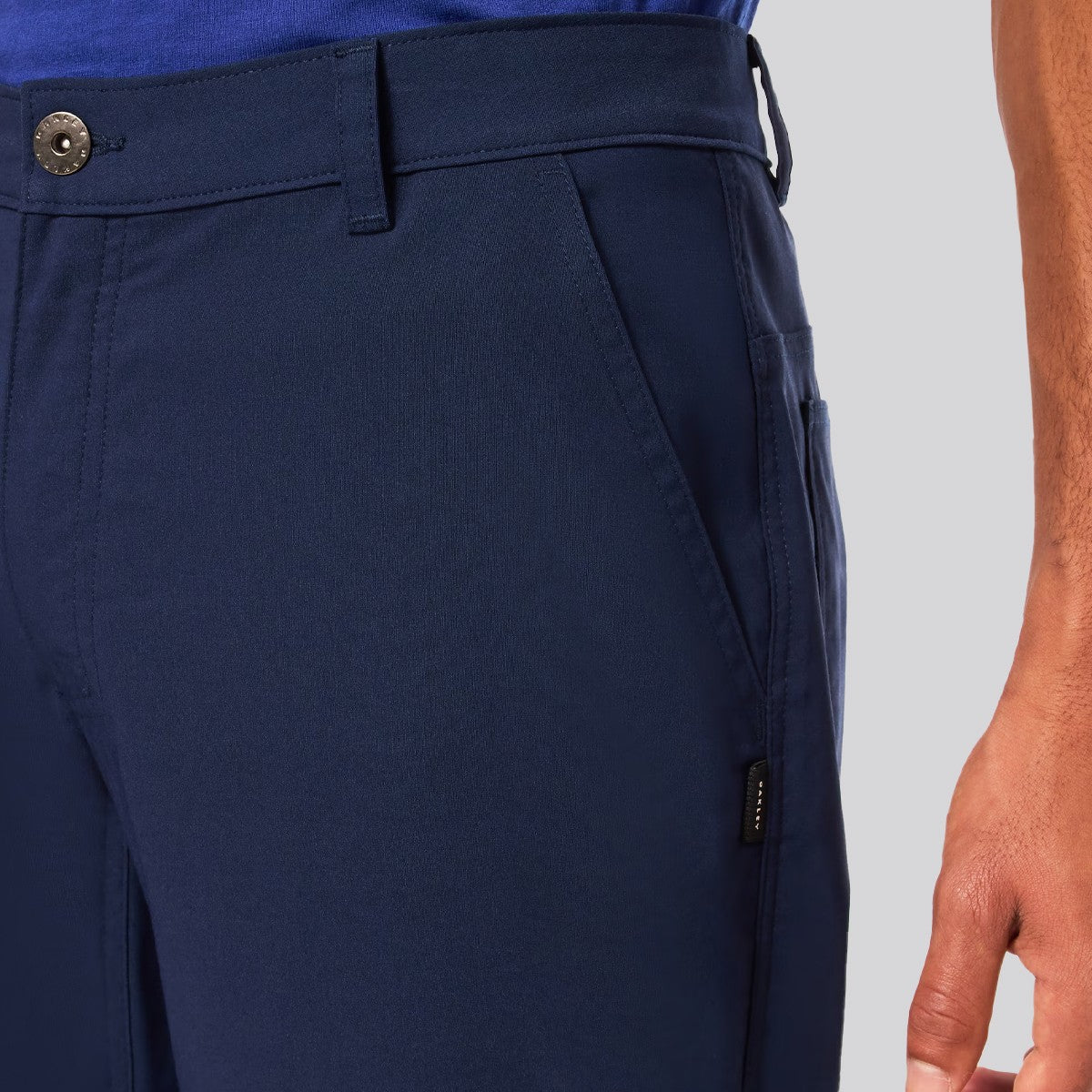 Pantalón Oakley Perf 5 Utility Pant 2.0 Team Navy