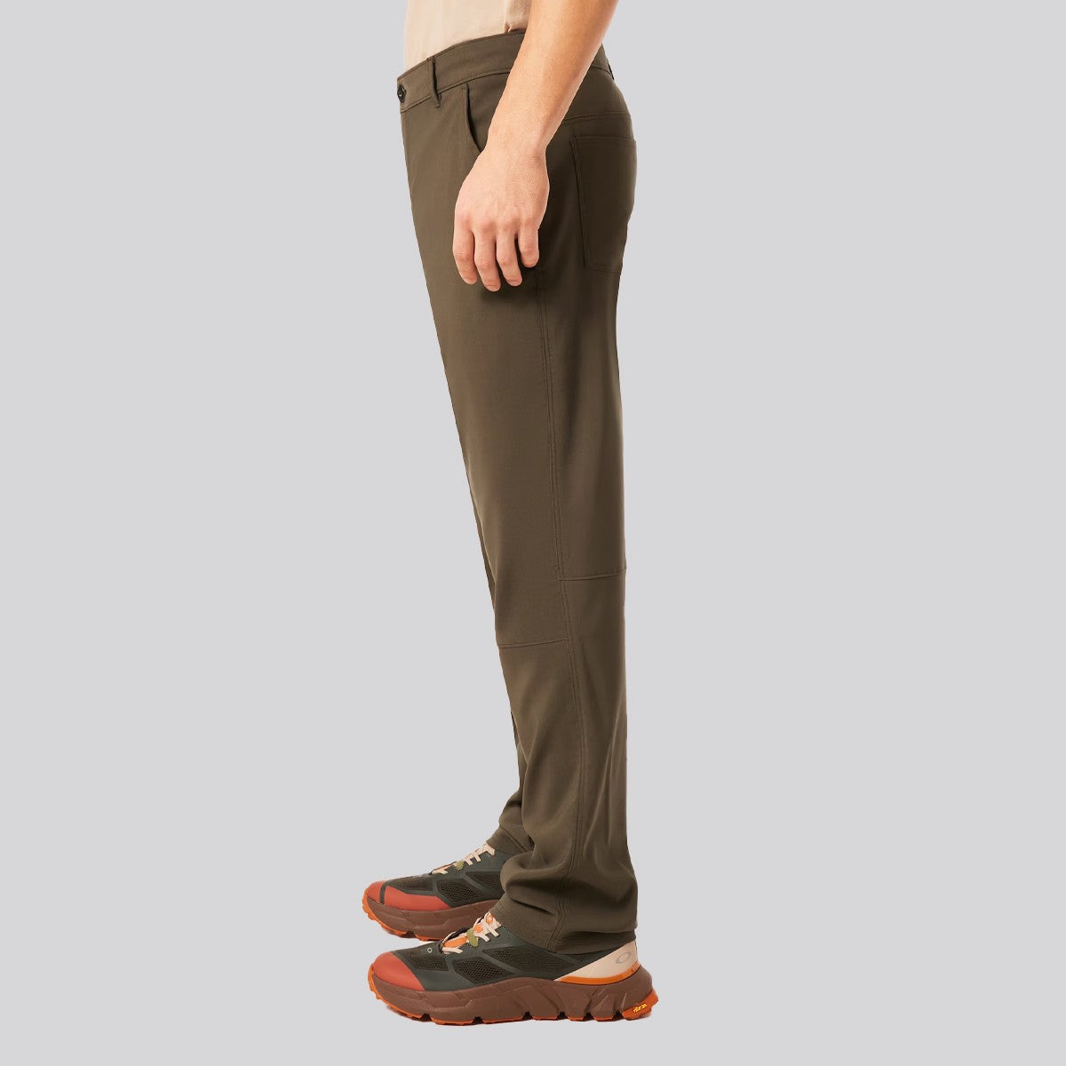 Pantalón Oakley Perf 5 Utility Pant 2.0 New Dark Brush