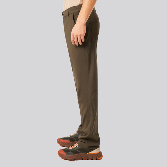 Pantalón Oakley Perf 5 Utility Pant 2.0 New Dark Brush