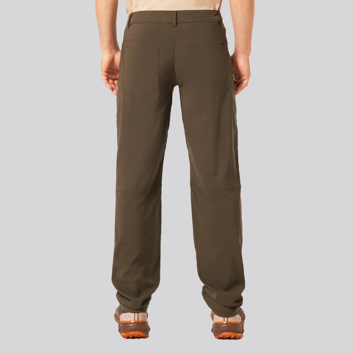 Pantalón Oakley Perf 5 Utility Pant 2.0 New Dark Brush