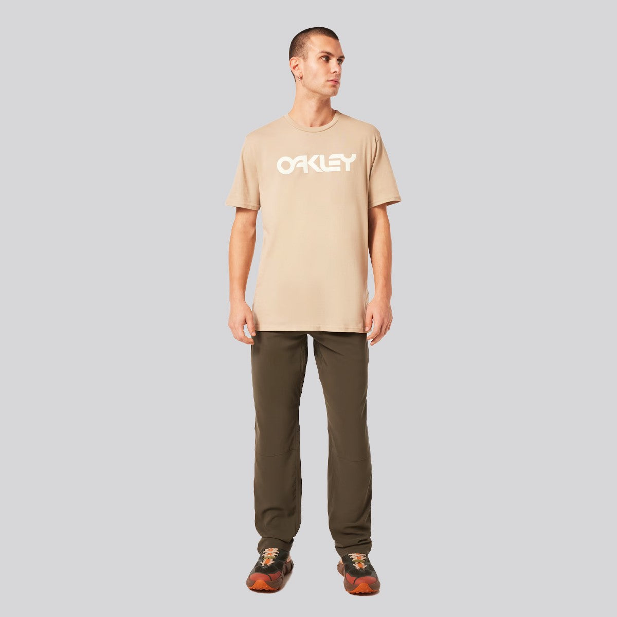 Pantalón Oakley Perf 5 Utility Pant 2.0 New Dark Brush