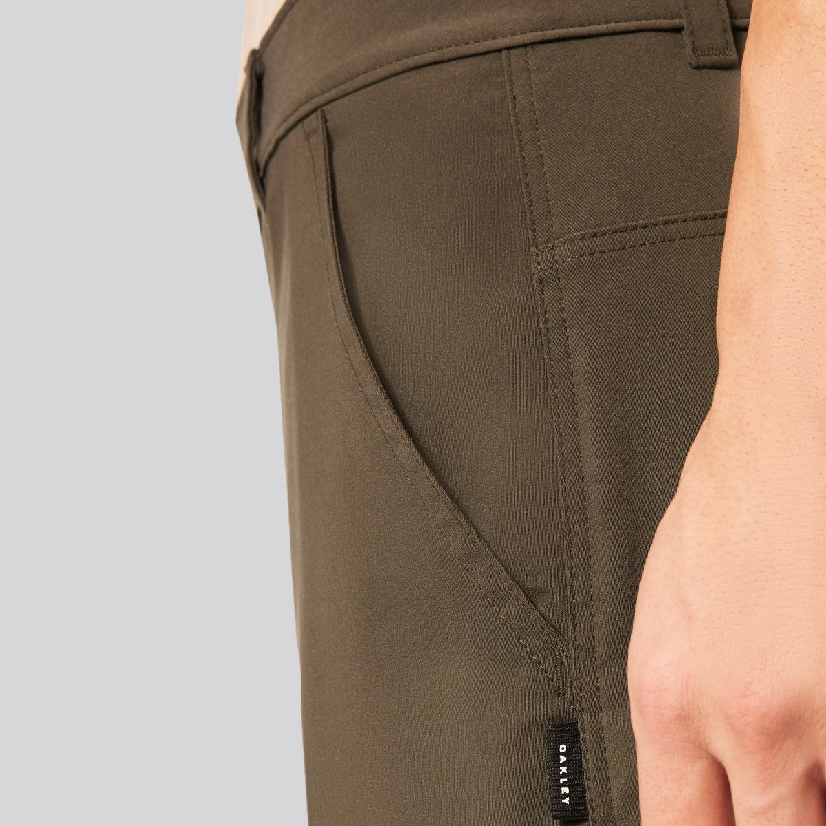 Pantalón Oakley Perf 5 Utility Pant 2.0 New Dark Brush