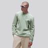 Polerón Oakley Relax Crew 2.0 Green