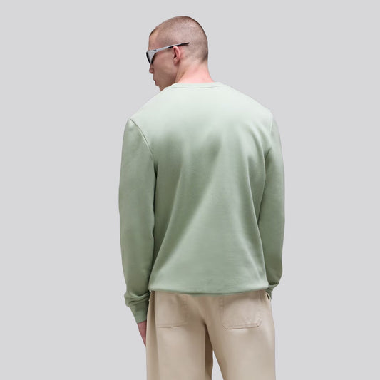 Polerón Oakley Relax Crew 2.0 Green