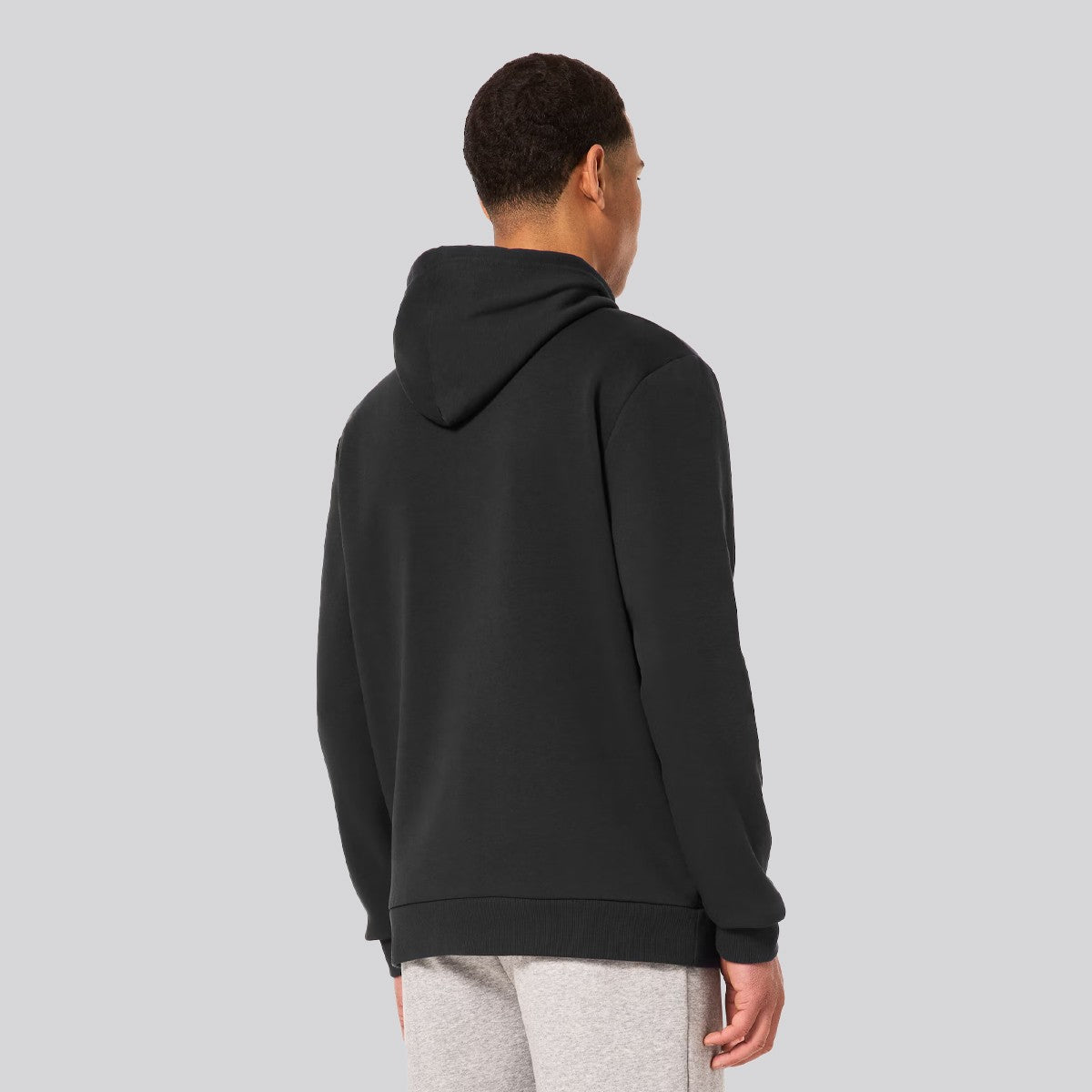 Polerón Oakley Relax Pullover 2.0 Blackout