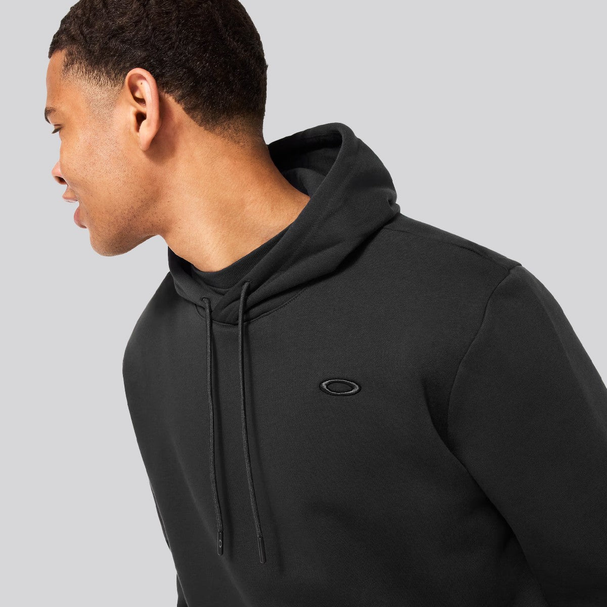 Polerón Oakley Relax Pullover 2.0 Blackout