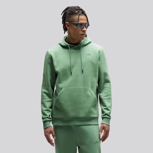 Polerón Oakley Relax Pullover 2.0 Green