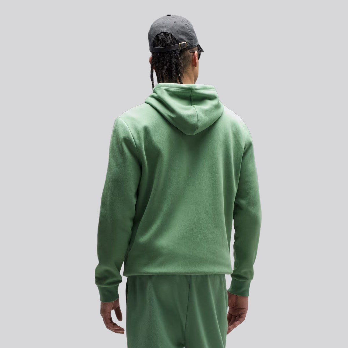 Polerón Oakley Relax Pullover 2.0 Green