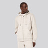 Polerón Oakley Relax Full Zip 2.0 Cream White