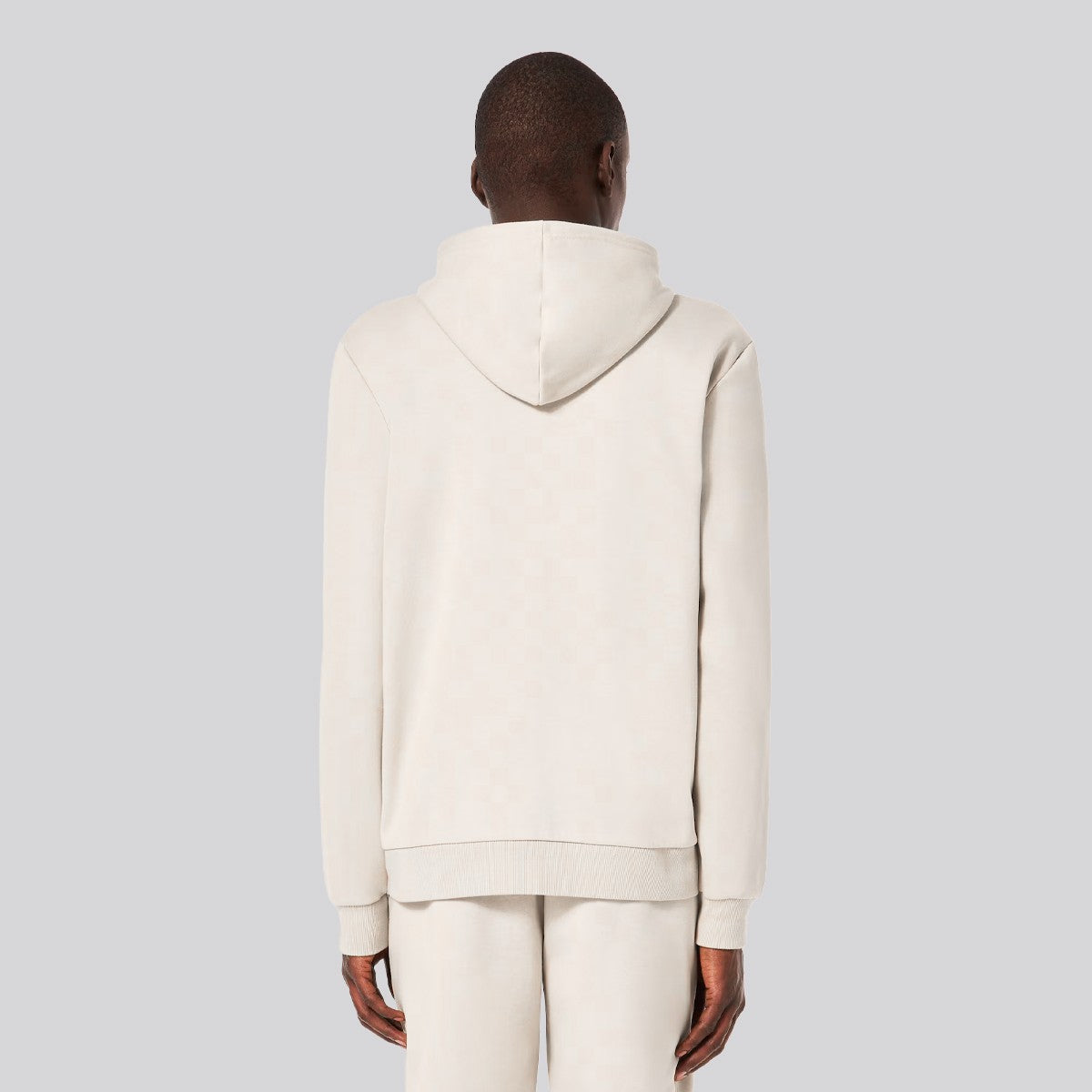 Polerón Oakley Relax Full Zip 2.0 Cream White