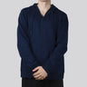 Polerón Oakley Relax Full Zip 2.0 Team Navy