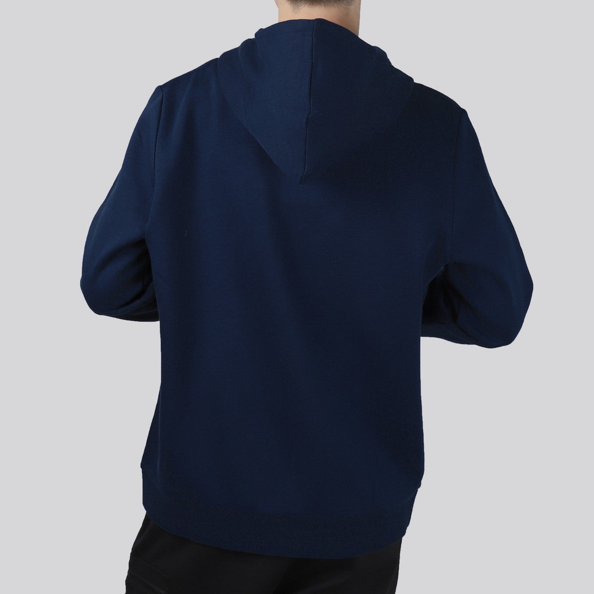 Polerón Oakley Relax Full Zip 2.0 Team Navy