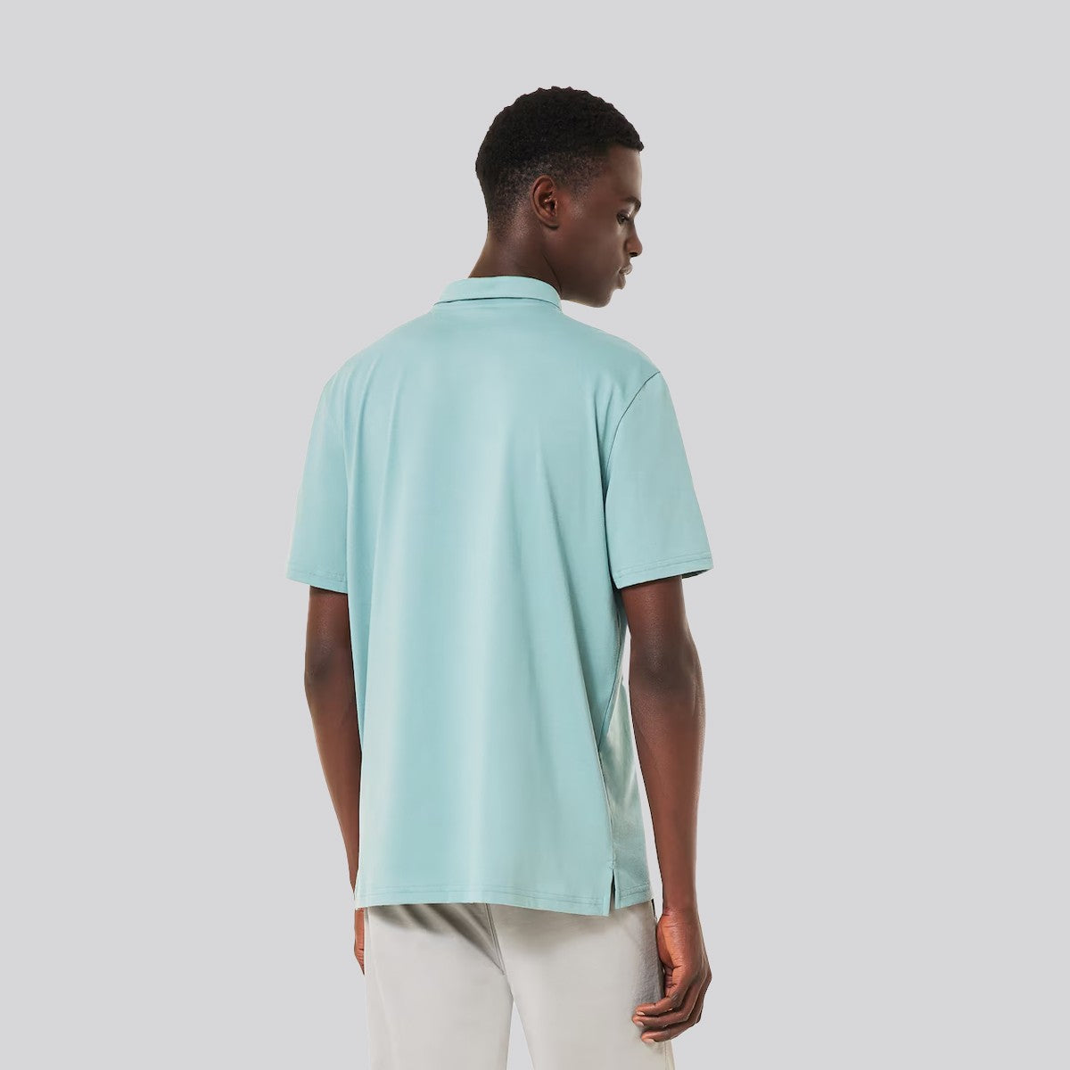 Polera Oakley Transition Pacific