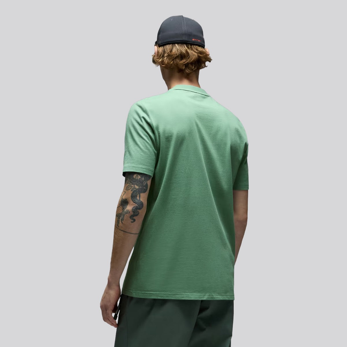 Polera Oakley Relax 2.0 Green