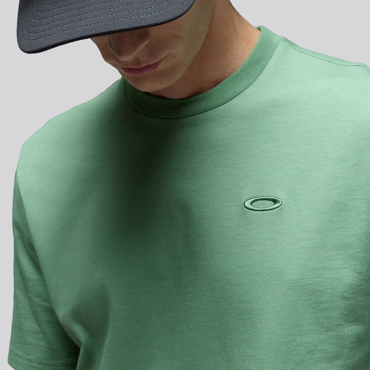 Polera Oakley Relax 2.0 Green