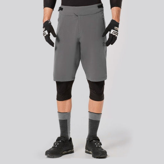 Shorts Oakley MTB Factory Pilot Lite Grey