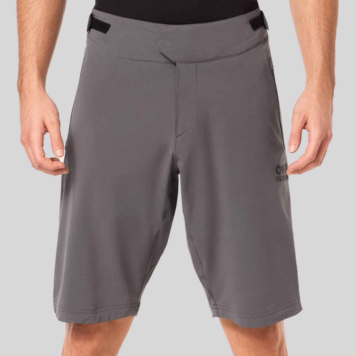 Shorts Oakley MTB Factory Pilot Lite Grey