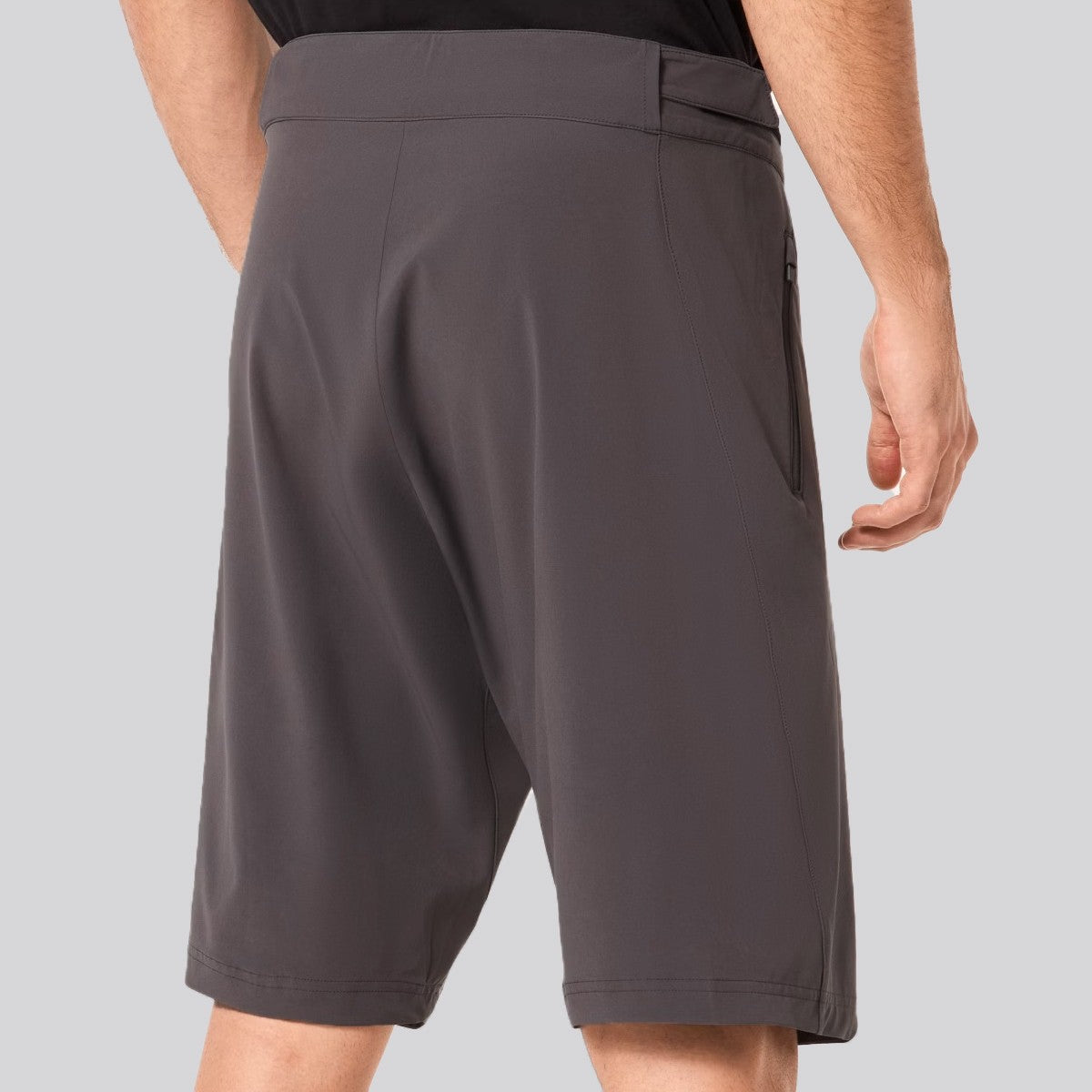 Shorts Oakley MTB Factory Pilot Lite Grey