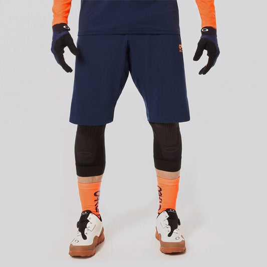 Shorts Oakley Factory Pilot Lite Team Navy