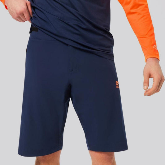 Shorts Oakley Factory Pilot Lite Team Navy