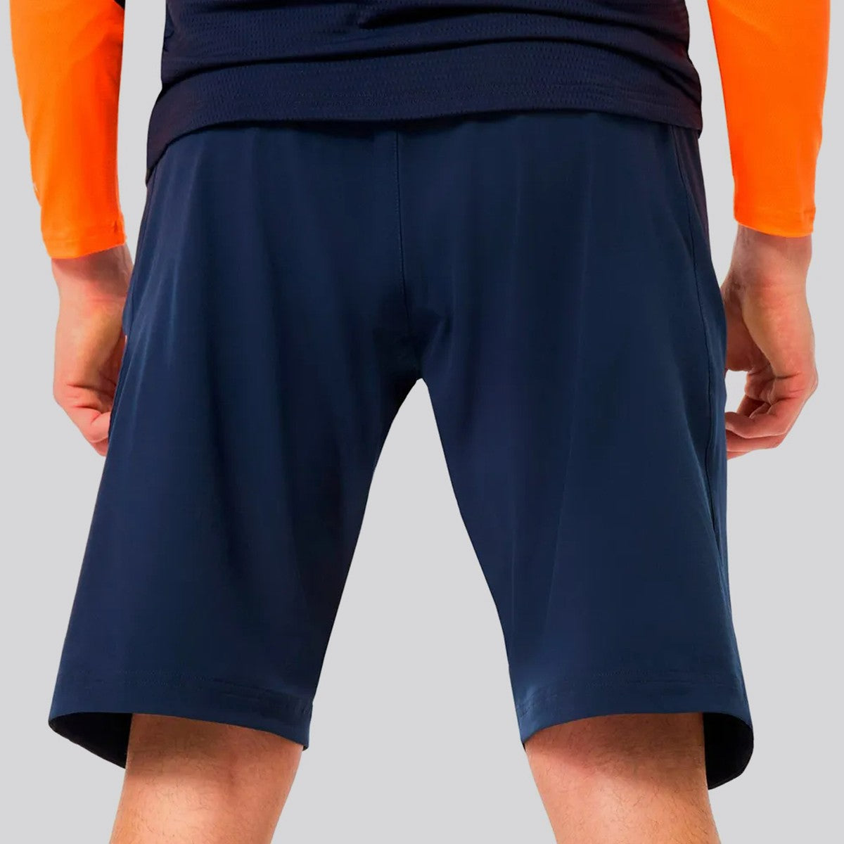Shorts Oakley Factory Pilot Lite Team Navy