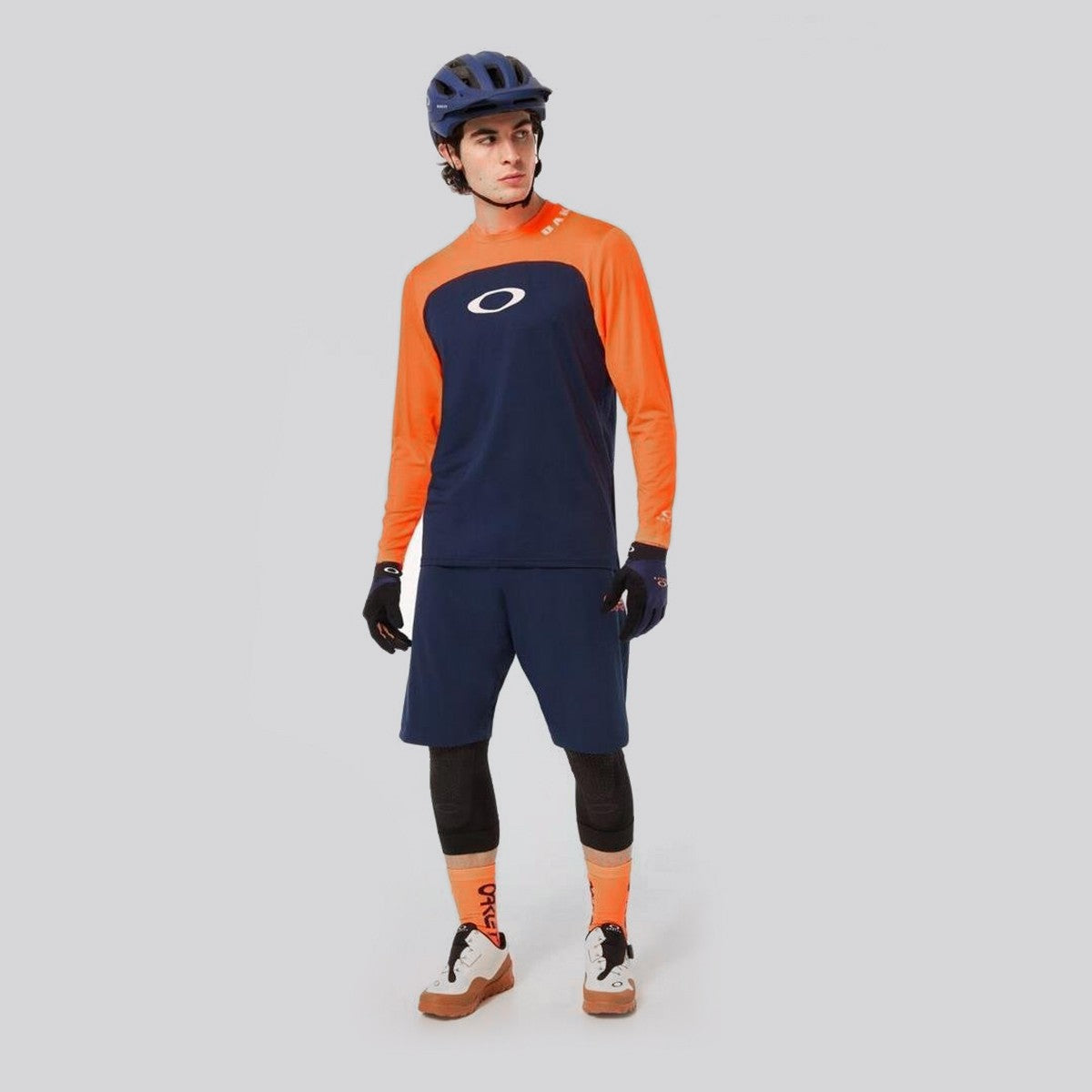 Shorts Oakley Factory Pilot Lite Team Navy