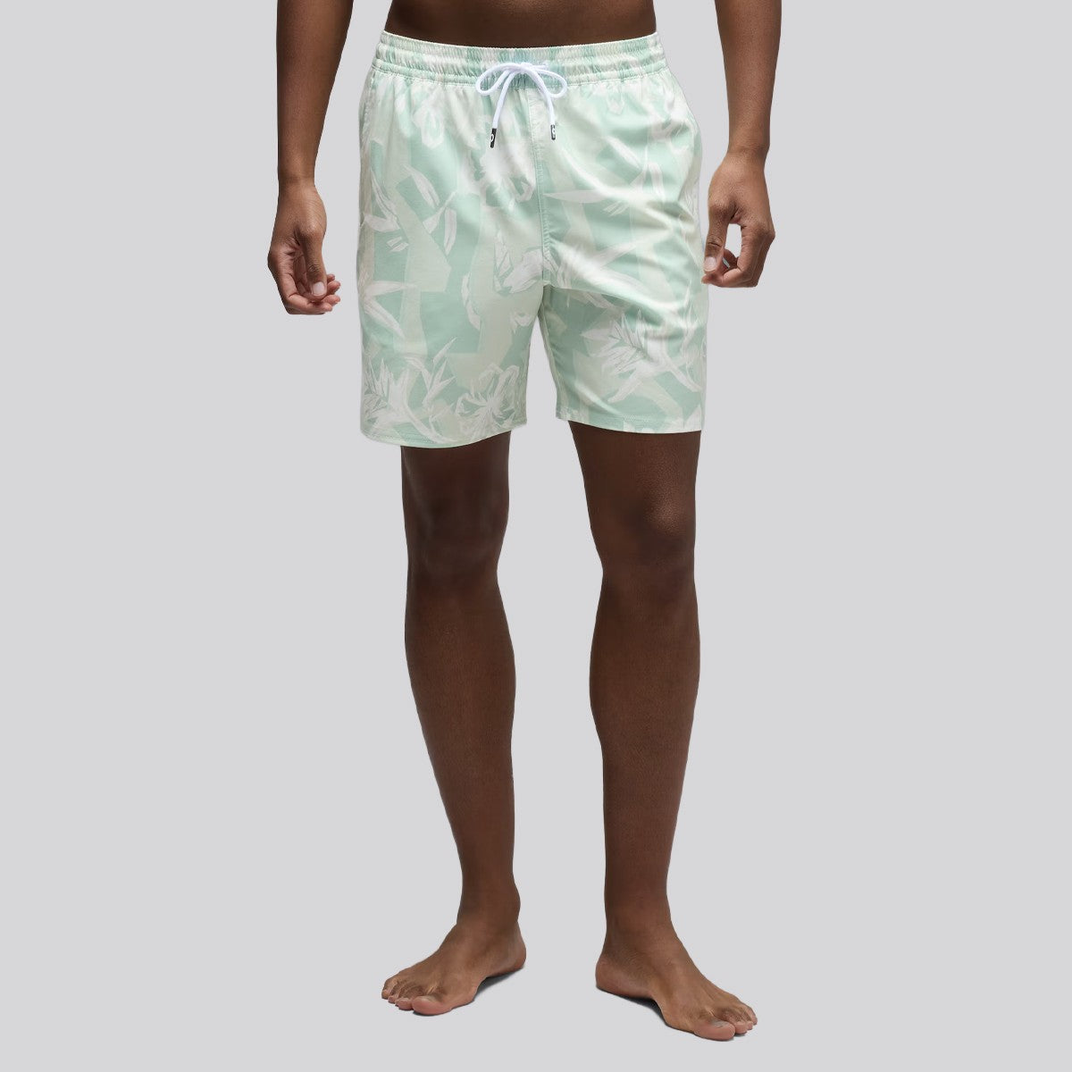 Shorts Oakley Canary Palms RC 18" Green/Camo