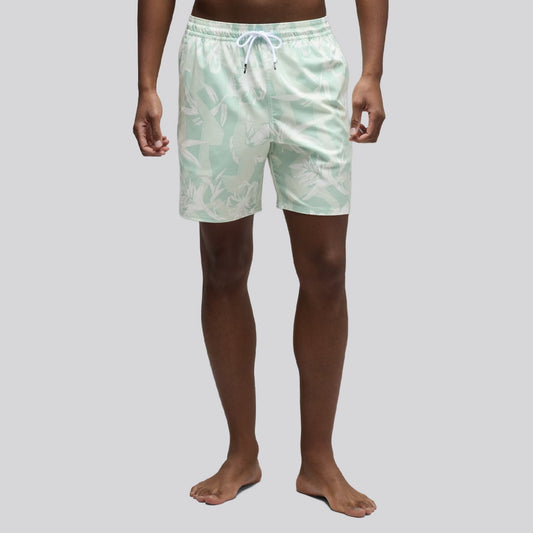 Shorts Oakley Canary Palms RC 18" Green/Camo