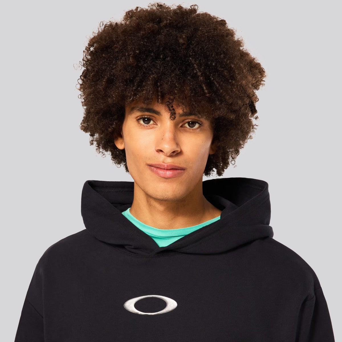 Polerón Oakley MTL PO Blackout