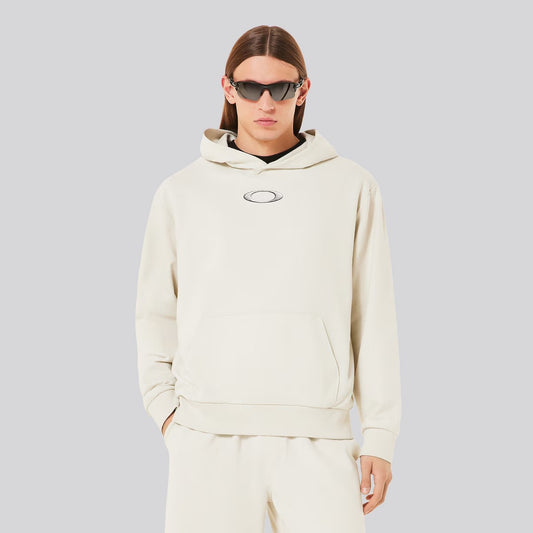Polerón Oakley MTL PO Cream White