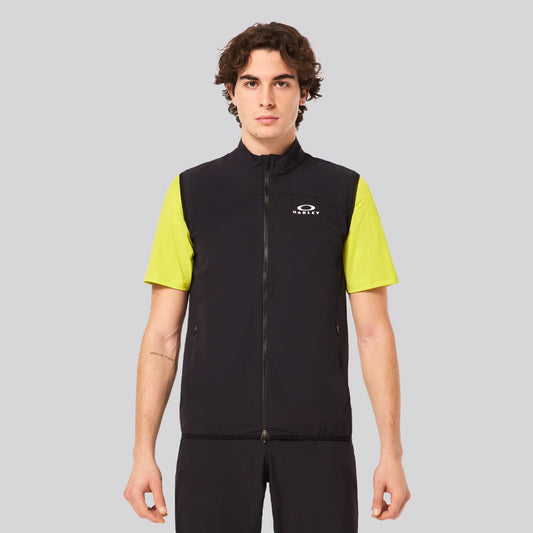 Chaqueta Vest Oakley Elements Blackout