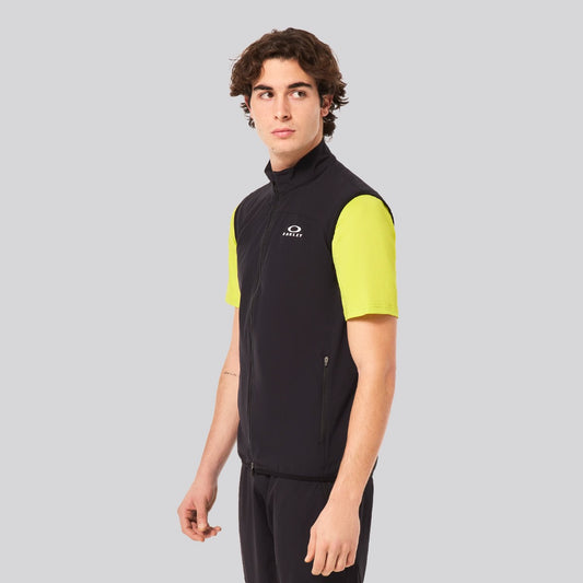 Chaqueta Vest Oakley Elements Blackout