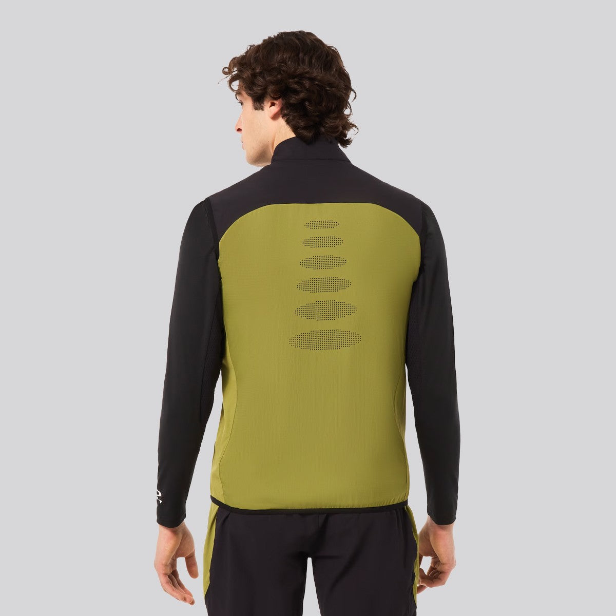 Chaqueta Vest Oakley Elements Fern