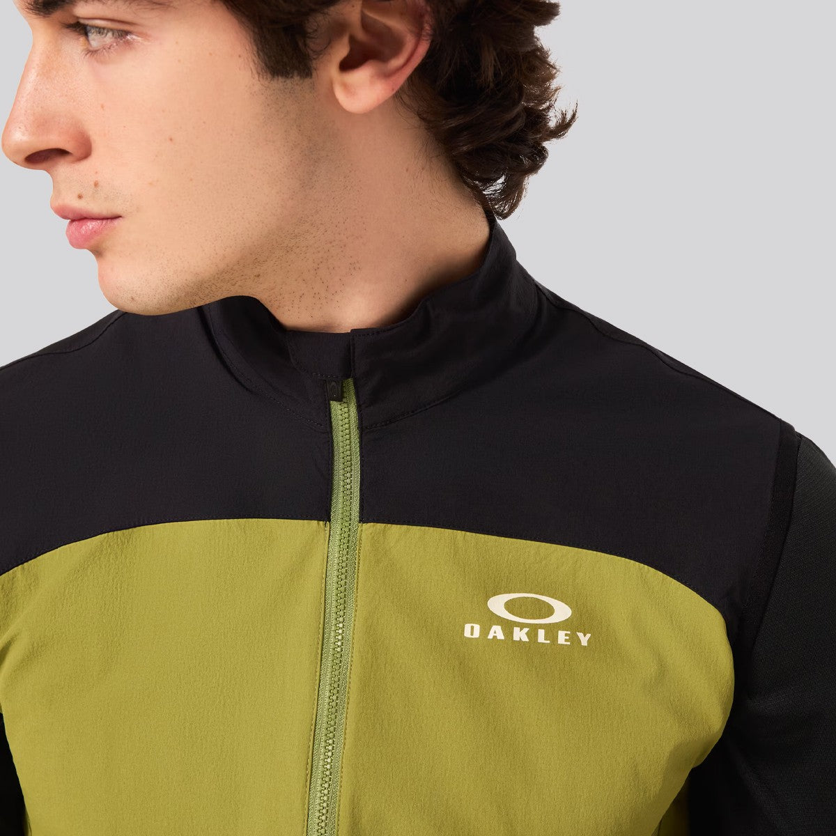 Chaqueta Vest Oakley Elements Fern