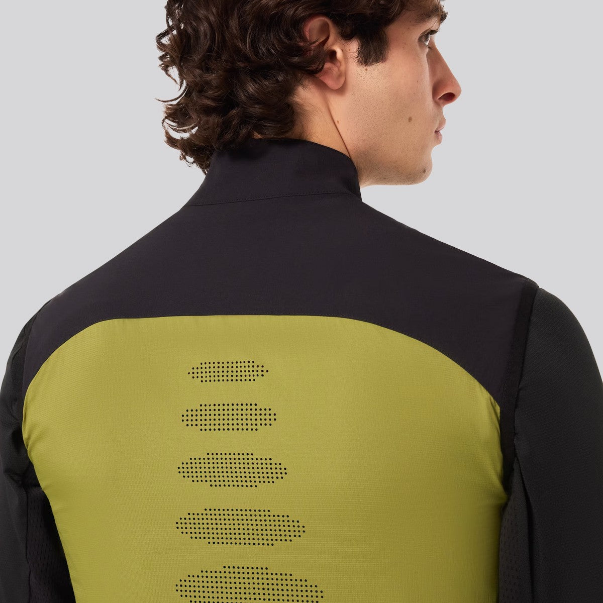 Chaqueta Vest Oakley Elements Fern