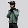 Polera Oakley Elements Dark Green