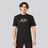 Polera Oakley Free Ride RC Black