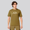 Polera Oakley Free Ride RC Ginger
