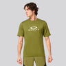 Polera Oakley Free Ride RC Fern